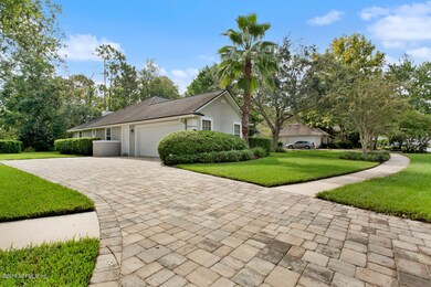 Side Entry 2 Car Garage