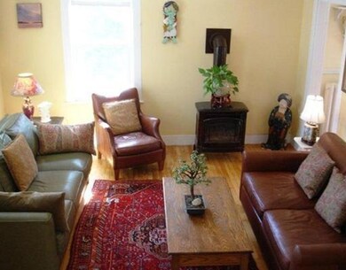 Living Room.