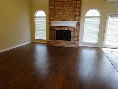 2745 Crystal Glenn Cir, Hurst, TX 76054 - photo 7