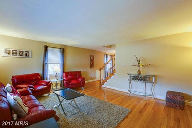 1000 Winsford Rd, Towson, MD 21204 - photo 4