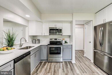 8005 Greenspring Way unit E, Owings Mills, MD 21117 - photo 6