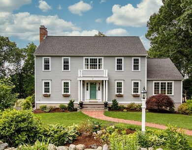 6 Sherburne Rd, Westborough, MA 01581 - photo 2