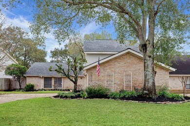 14515 Trophy Club Rd, Houston, TX 77095 - photo 2