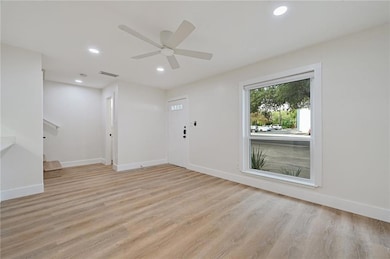 3511 Alpine Cir unit 1, Austin, TX 78704 - photo 6