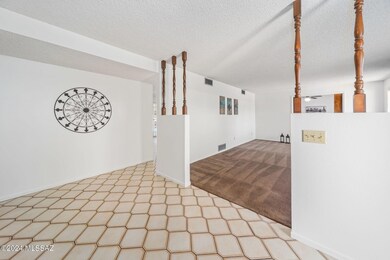 One owner home!