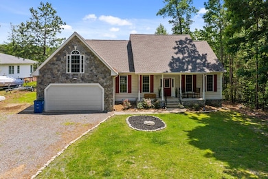 34 Gougher Point Rd, Heathsville, VA 22473 - photo 2