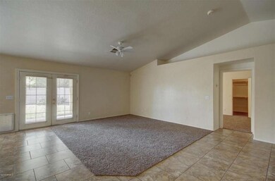 Great Room/New Carpeting