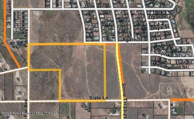 0 Tbd Agate St, Pinedale, WY 82941 - photo 6