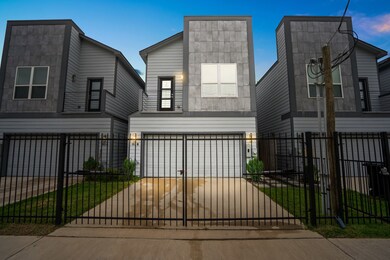 103 E 44th St unit B, Houston, TX 77018 - photo 3