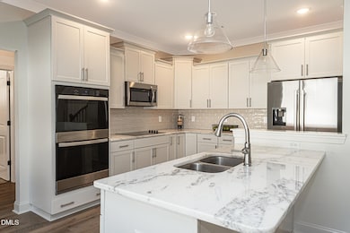 620 Cresswell Moor Way, Fayetteville, NC 28311 - photo 2