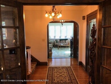 Foyer