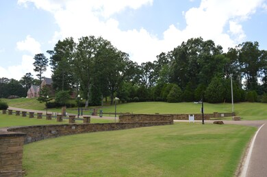 Main Entrance