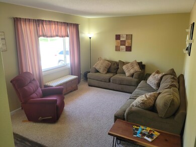Living room View 1
