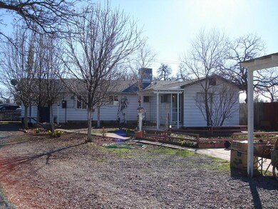 Back of House