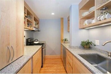 413 Beacon St unit 2, Boston, MA 02115 - photo 2