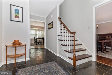 694 Mimosa Tree Ln, West Chester, PA 19380 - photo 3