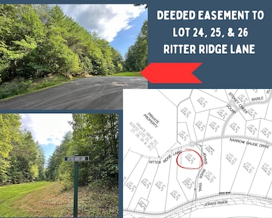 0 Narrow Gauge Dr unit 24 CAR4173590, Lenoir, NC 28645 - photo 2