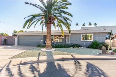 4363 E Dragoon Cir, Mesa, AZ 85206 - photo 2