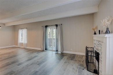 9700 E Iliff Ave unit 108, Denver, CO 80231 - photo 2