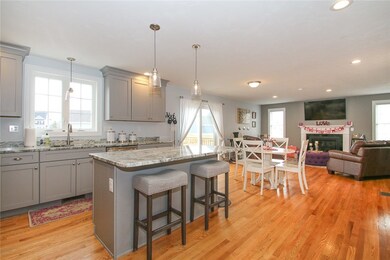 105 Sonnys Way, Dighton, MA 02715 - photo 3
