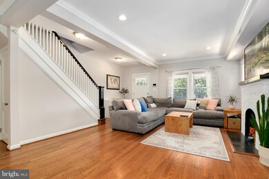 5527 Kansas Ave NW, Washington, DC 20011 - photo 4