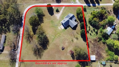 15085 Box Elder Rd, Okmulgee, OK 74447 - photo 3