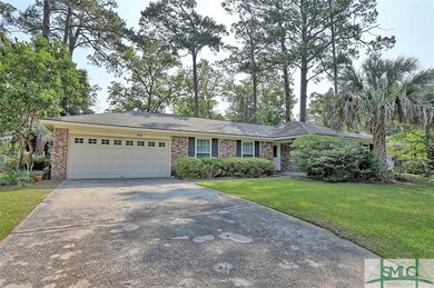 114 Talbot Rd, Savannah, GA 31410 - photo 2