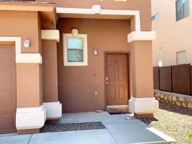Covered Entry