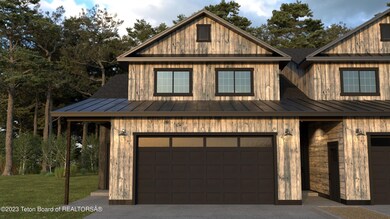 Exterior Rendering