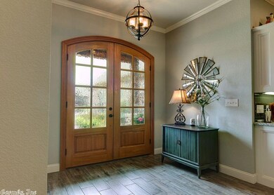 54 Chesterfield Cir, Texarkana, TX 75503 - photo 4