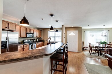 36 Keystone Way unit 36, Fitchburg, WI 53711 - photo 6