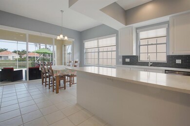 Updated Kitchen