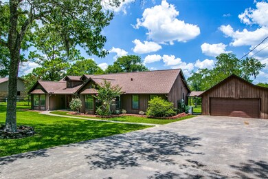 689 County Road 417, Dayton, TX 77535 - photo 3