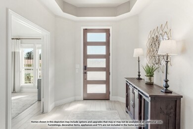 809 Willowbanks Dr, Nevada, TX 75173 - photo 3