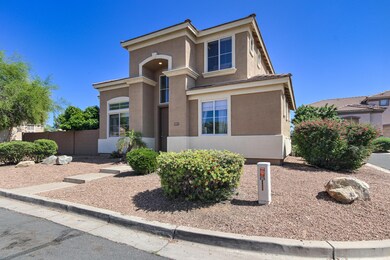 9317 E Lompoc Ave, Mesa, AZ 85209 - photo 2