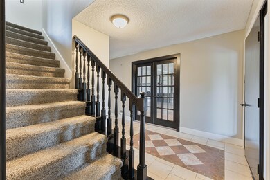 Entry way 1