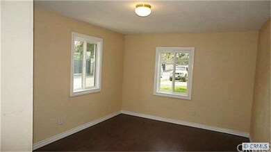 2329 Wilshire Street (Bedroom)