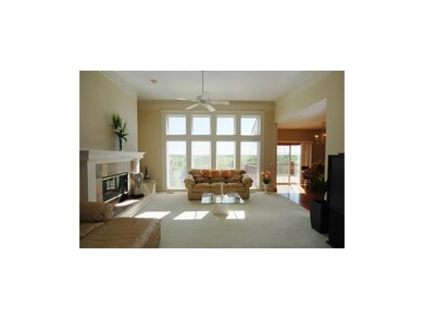 GREAT ROOM
