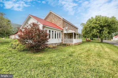 7345 Horse Valley Rd, East Waterford, PA 17021 - photo 4