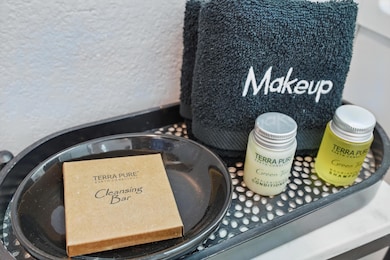Makeup