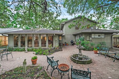 14018 Kingsride Ln, Houston, TX 77079 - photo 2