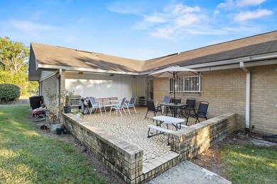 204 W Rudy Hubbard Way, Tallahassee, FL 32301 - photo 5