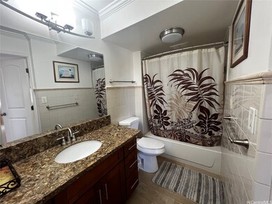 The Four Paddles unit 1912, Honolulu, HI 96815 - photo 6