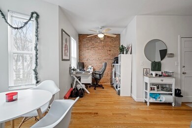 33 I St unit 2, Boston, MA 02127 - photo 5