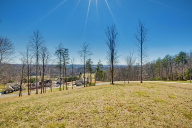 Lot 8 Ridgetop Trail 1