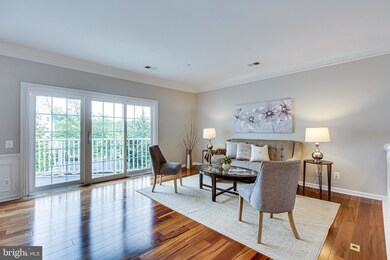 6325 Eagle Ridge Ln unit 31, Alexandria, VA 22312 - photo 4