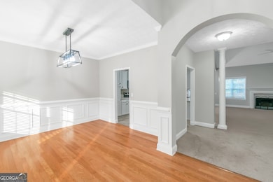 185 Stewart Glen Dr, Covington, GA 30014 - photo 4