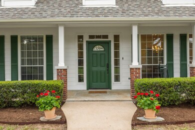 13122 Muzny St, Needville, TX 77461 - photo 7