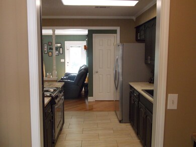 91 Shows Cemetery Rd, Laurel, MS 39443 - photo 3