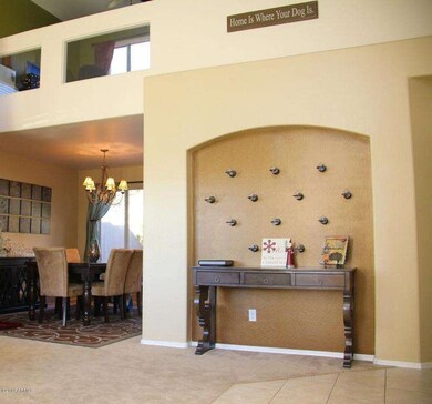 1440 E Behrend Dr- Foyer (2) - Copy